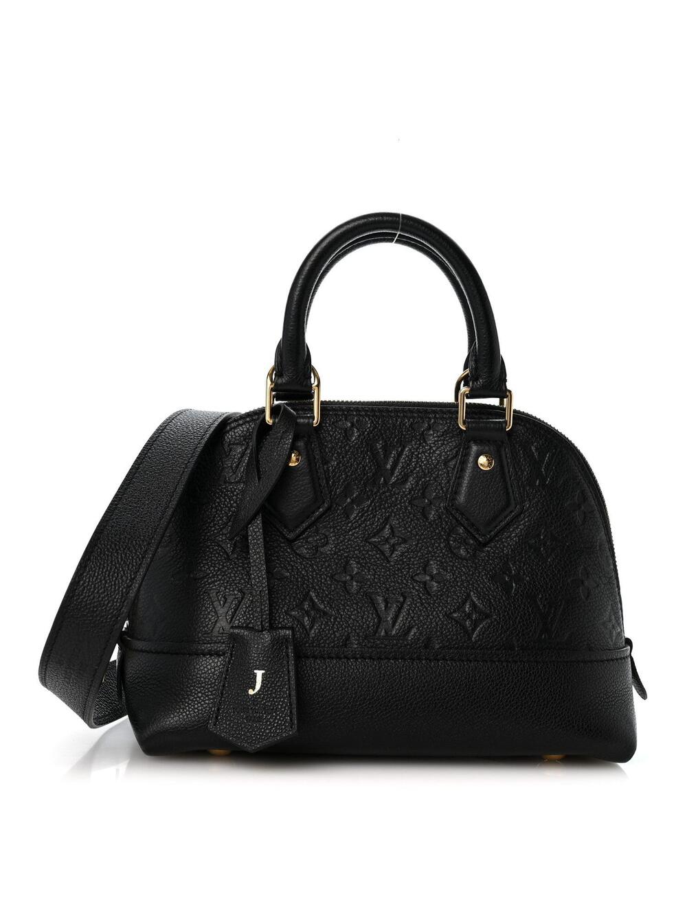 Louis Vuitton Empreinte Neo Alma Bb #332194L17B